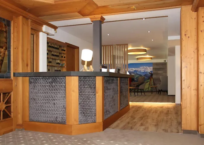 Sonnenbichl Hotel am Rotfischbach Fischen im Allgäu