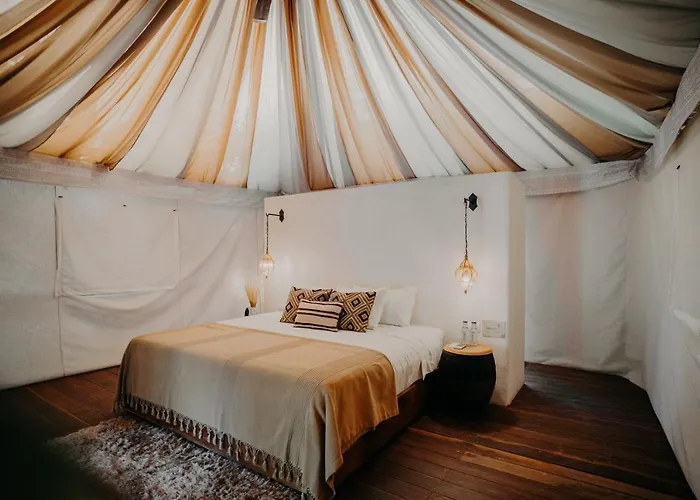 Ether Tulum