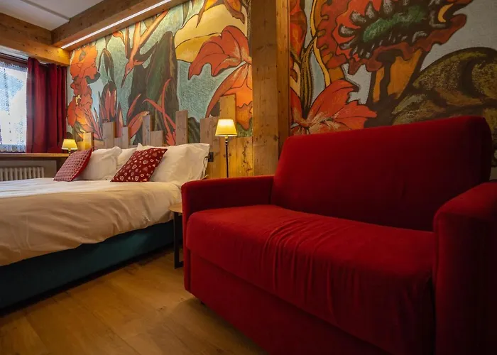 Hotel&Ristorante Serenella