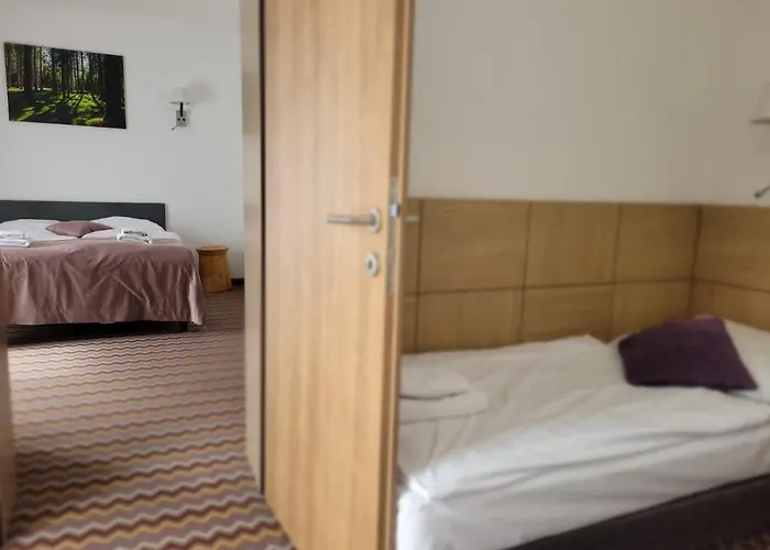 Boutique Eco Hotel Sasanka