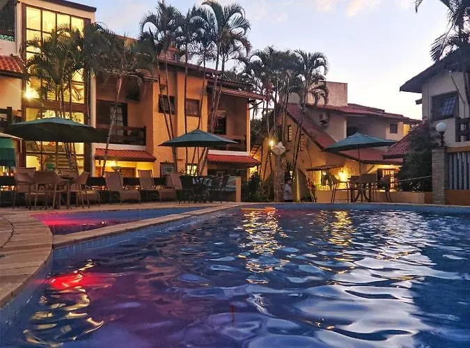 Villa'L Mare Hotel