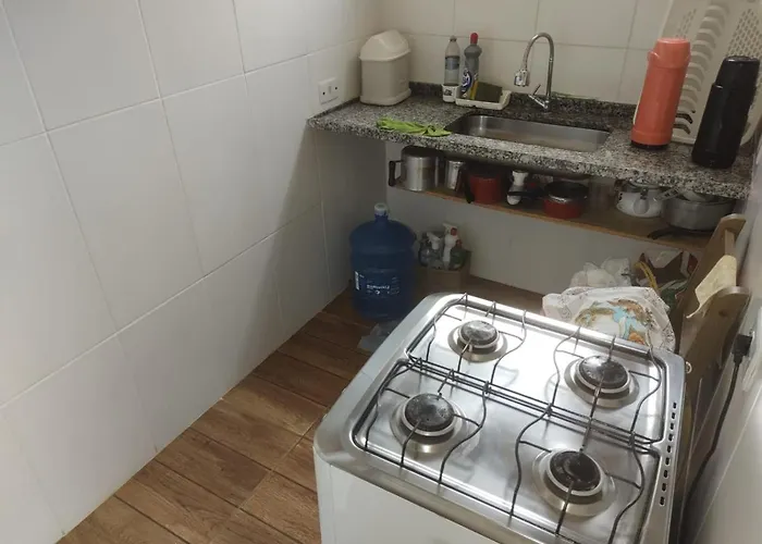 Pousada Recanto Das Margaridas Boicucanga