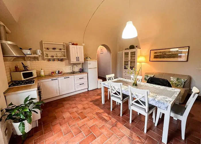 Relais Le Ortensie Pise