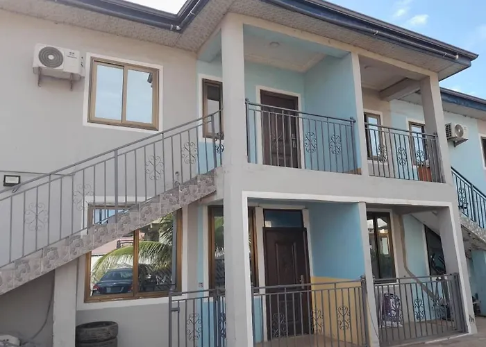Private Executive Apartments