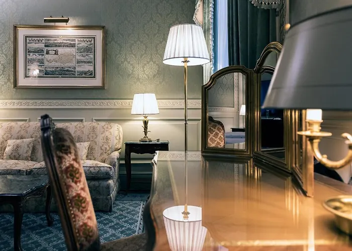 Boutique-Hotels in Wien