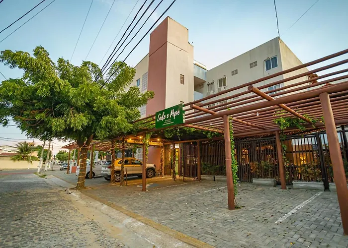 Valencia Hotel Natal