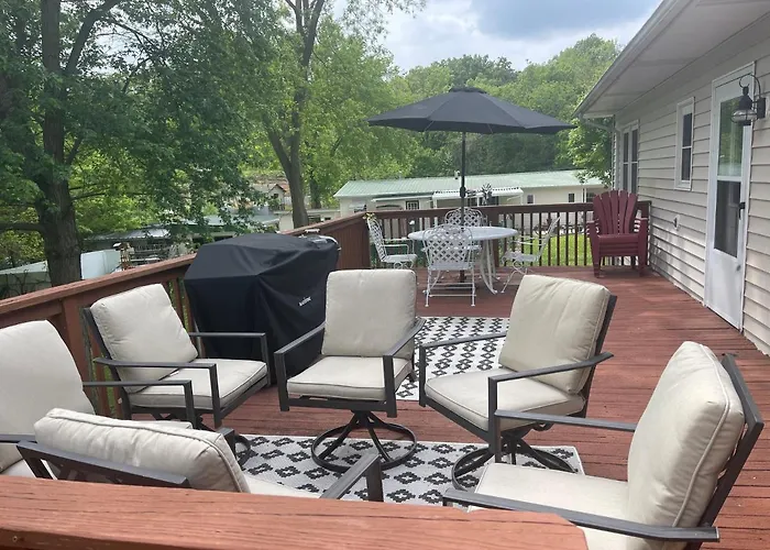 Branson Country B&B Hermann