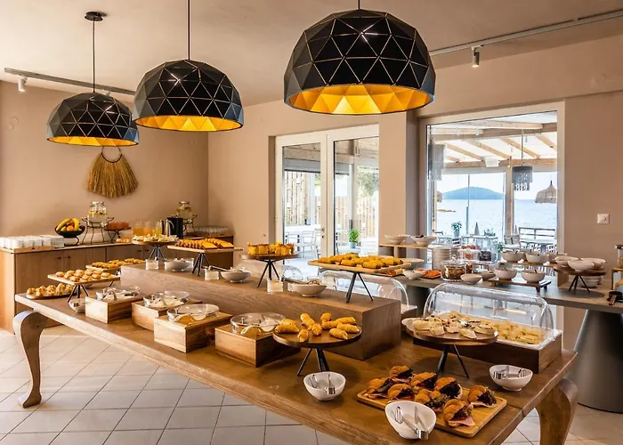 Skiathos Theros, Philian Hotels And Resorts