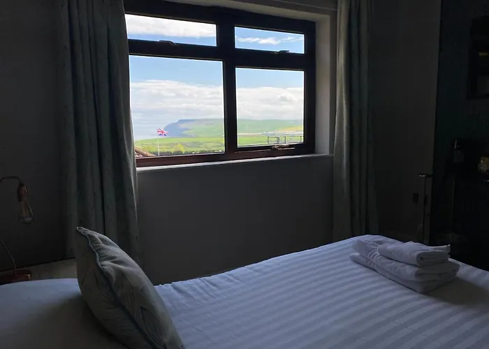 Saltburn-by-the-Sea Boutique Hotels