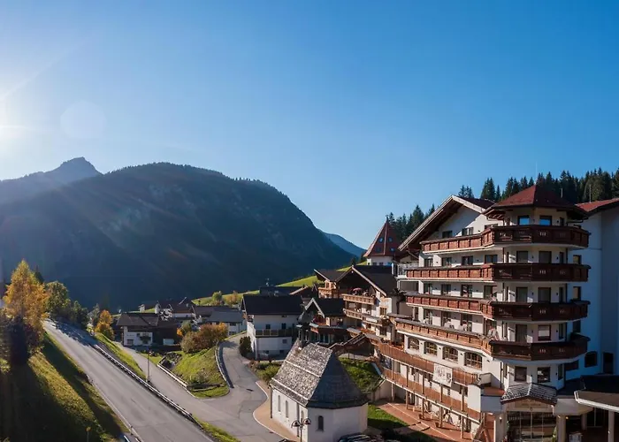 Hotel Thaneller Stadl Braeu