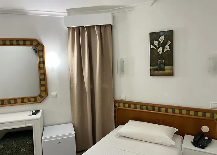 Real Caparica Hotel Costa da Caparica