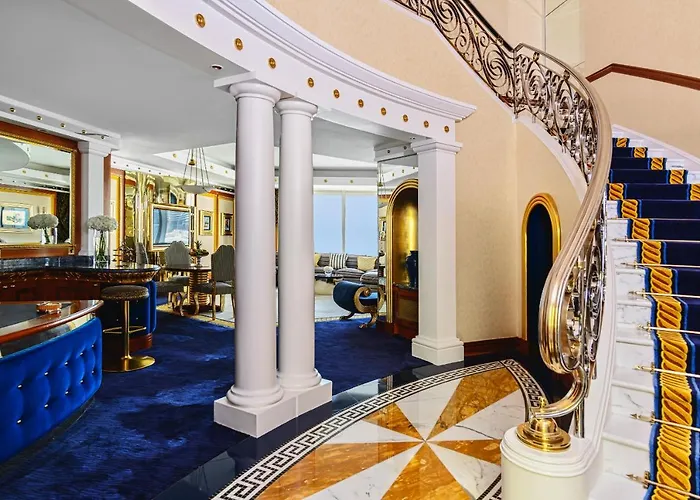 Dubai Hotels