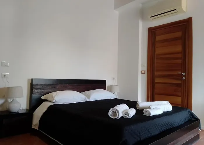 Hotel Boutique De Charme Self Check-In - Accesso Autonomo Alghero