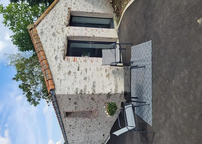 Studio Quartier Calme La Roche-sur-Yon