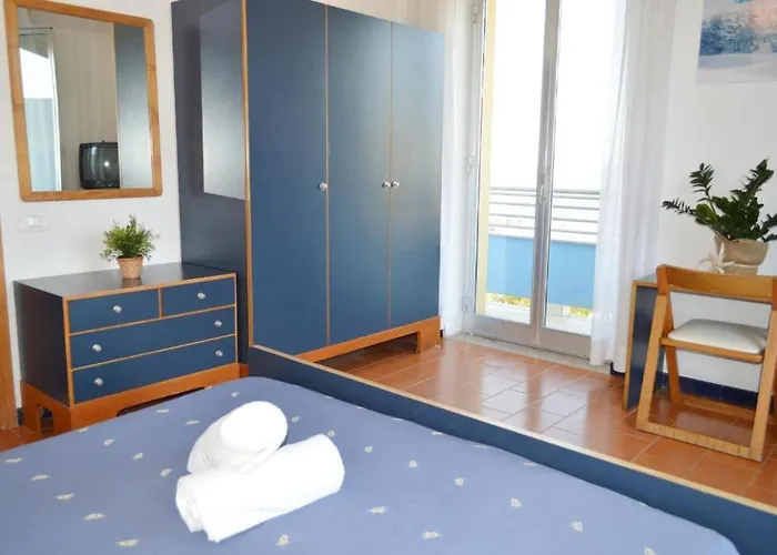 CapoNettuno Hotel Frontemare