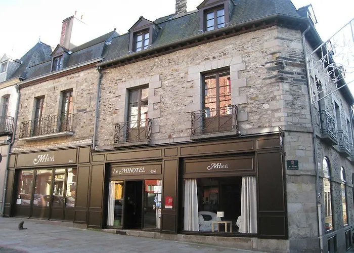Le Minotel