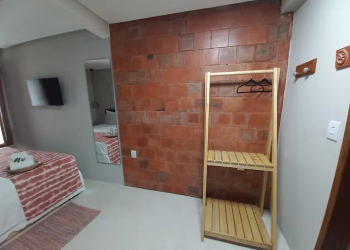 Meu Dengo Pousada Morro de São Paulo