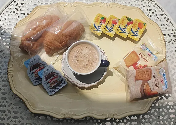 B&B Il Melograno Portici