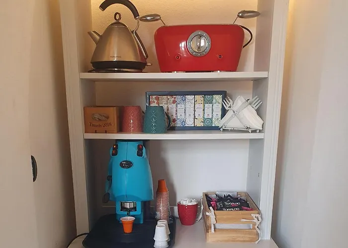B&B Il Melograno Portici
