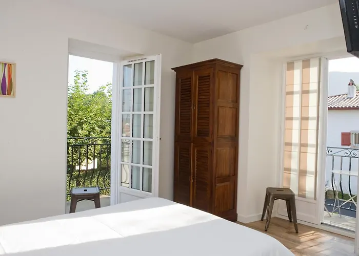 Hotel Alaïa Ascain