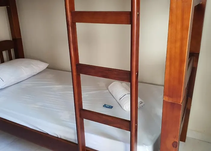 Pousada São José Guaratinguetá