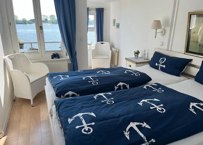 Hotel Ambiente Brake 