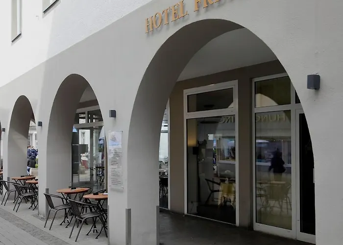 Hotels in Rheine