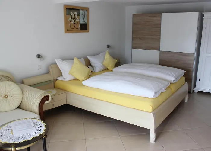 Bodensee Pension Uberlingen