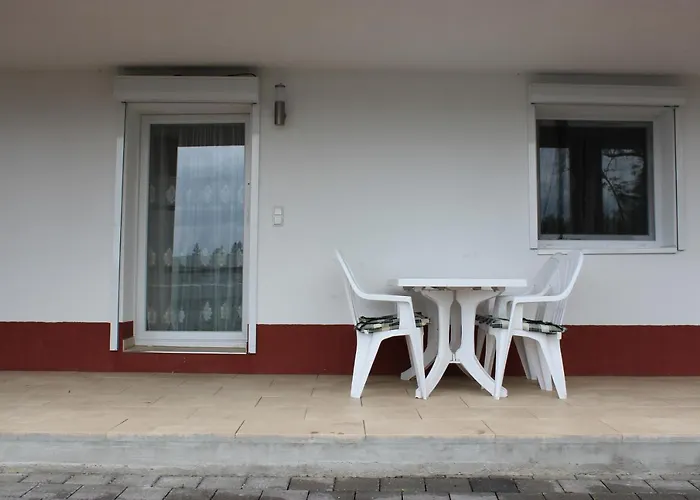 Bodensee Pension Uberlingen