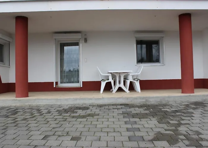 Bodensee Pension Uberlingen