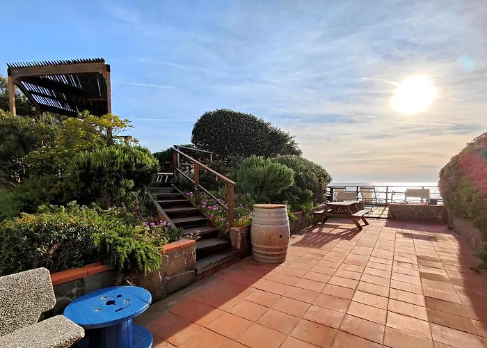 Le Dune Sea View Apartments - Futura Cav