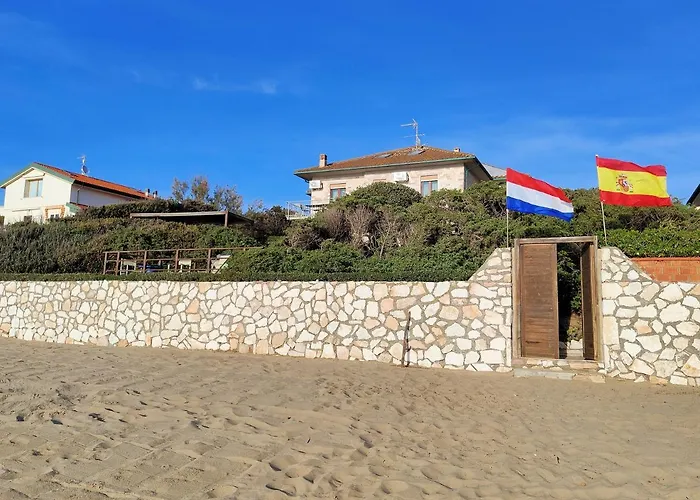 Le Dune Sea View Apartments - Futura Cav