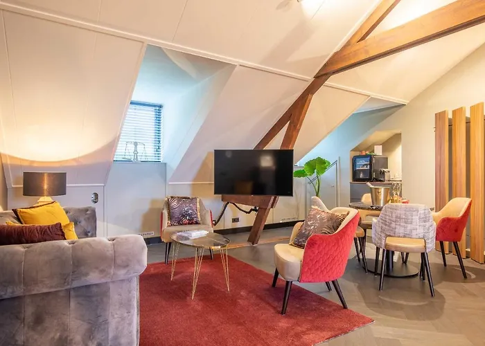 Hotels in Oosterhout (North Brabant)