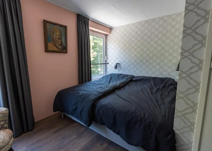 Hotel Leeuwerik Bad Nieuweschans