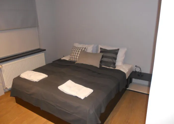 Rek Inn Reykjavík