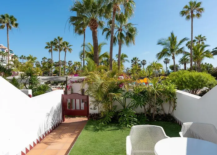 Hotels in Playa de las Américas