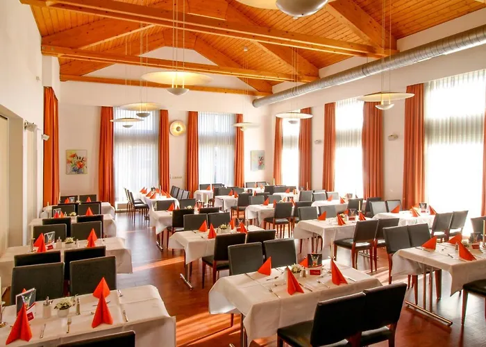 Morada Hotel Gothaer Hof