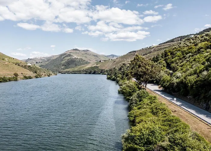 Original Douro Hotel Peso da Régua