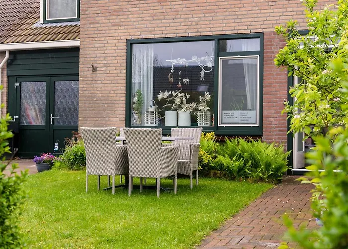 B&B Molenaar Buren 