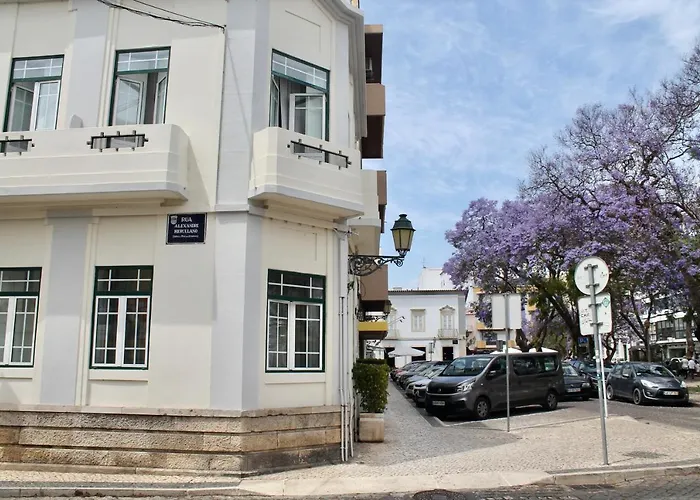 Ti Maria Guest House District de District de Faro