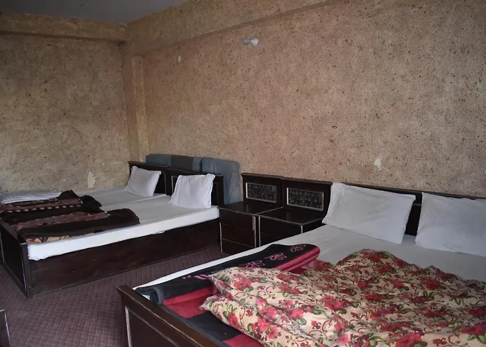 Hotel Four Star