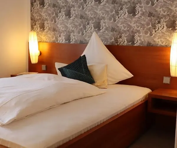Hotels in Werdohl