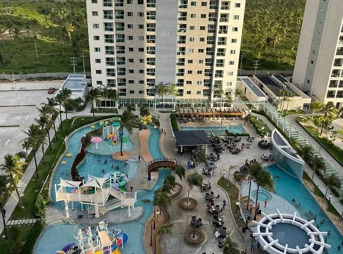 Salinas Exclusive Resort