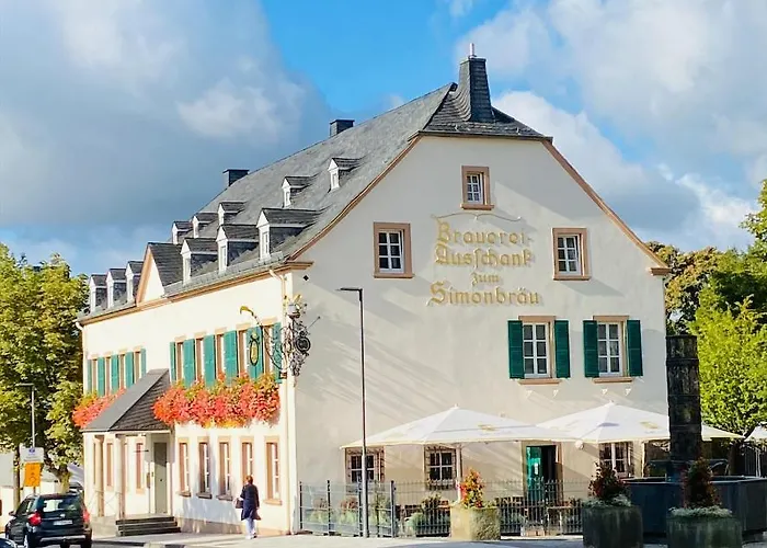 Zum Simonbraeu