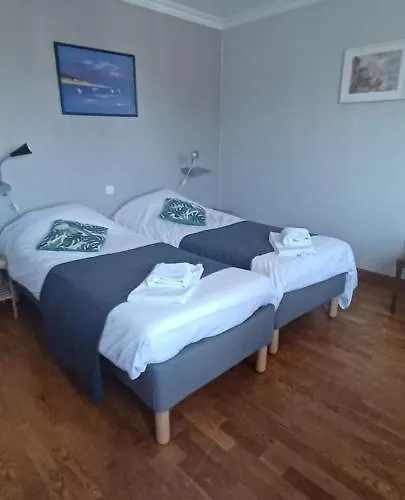 Bed and Breakfast Le Refectoire à Erquy