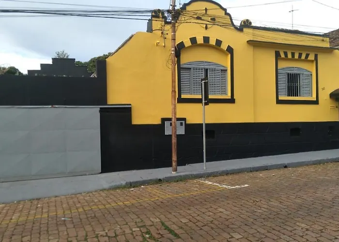 Pousada Uberaba