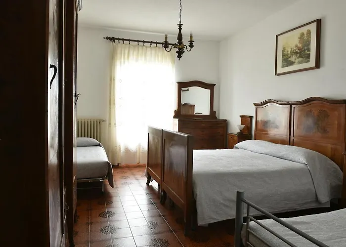 Hotel Madonna di Luciago Armeno