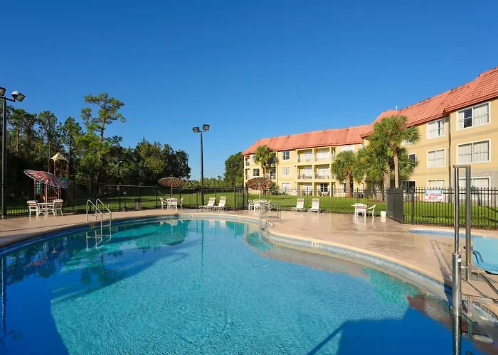 Parc Corniche Condominium Suites Williamsburg