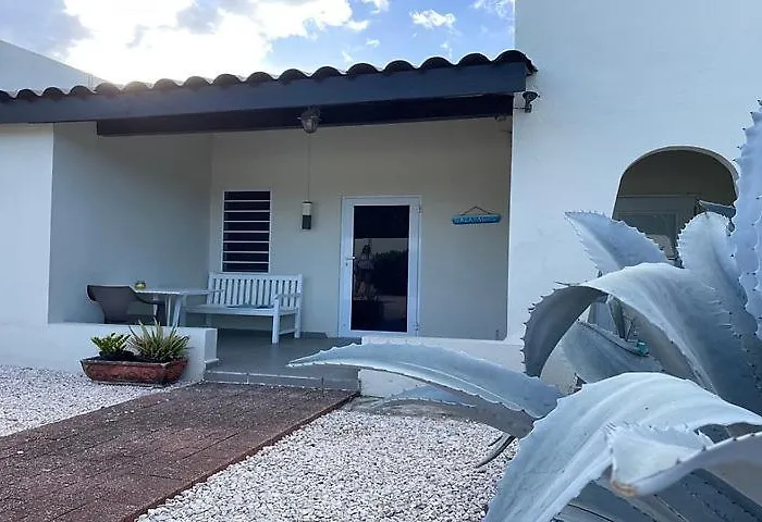 Apartment Curacao Willemstad
