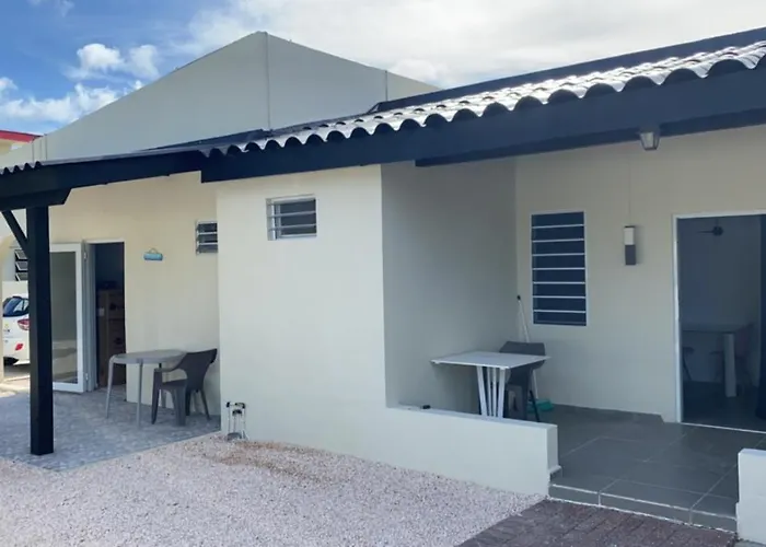 Apartment Curacao Willemstad
